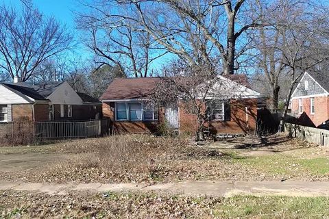 Photo of 1711 RONDA ST, Memphis, TN 38108 (MLS # 10213285)