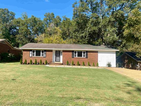 Photo of 502 JAMES AVE, Covington, TN 38019 (MLS # 10207992)