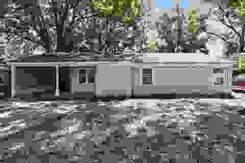 Photo of 1548 S PERKINS RD, Memphis, TN 38117 (MLS # 10226869)