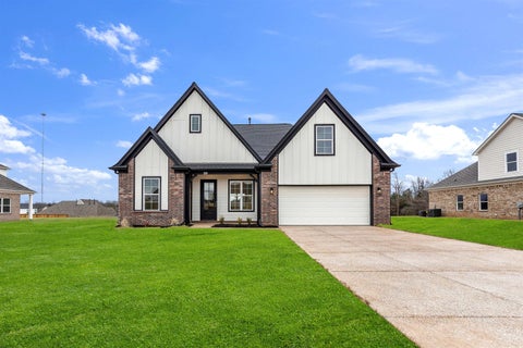 Photo of 155 HUGHETTA ST, Oakland, TN 38060 (MLS # 10230857)