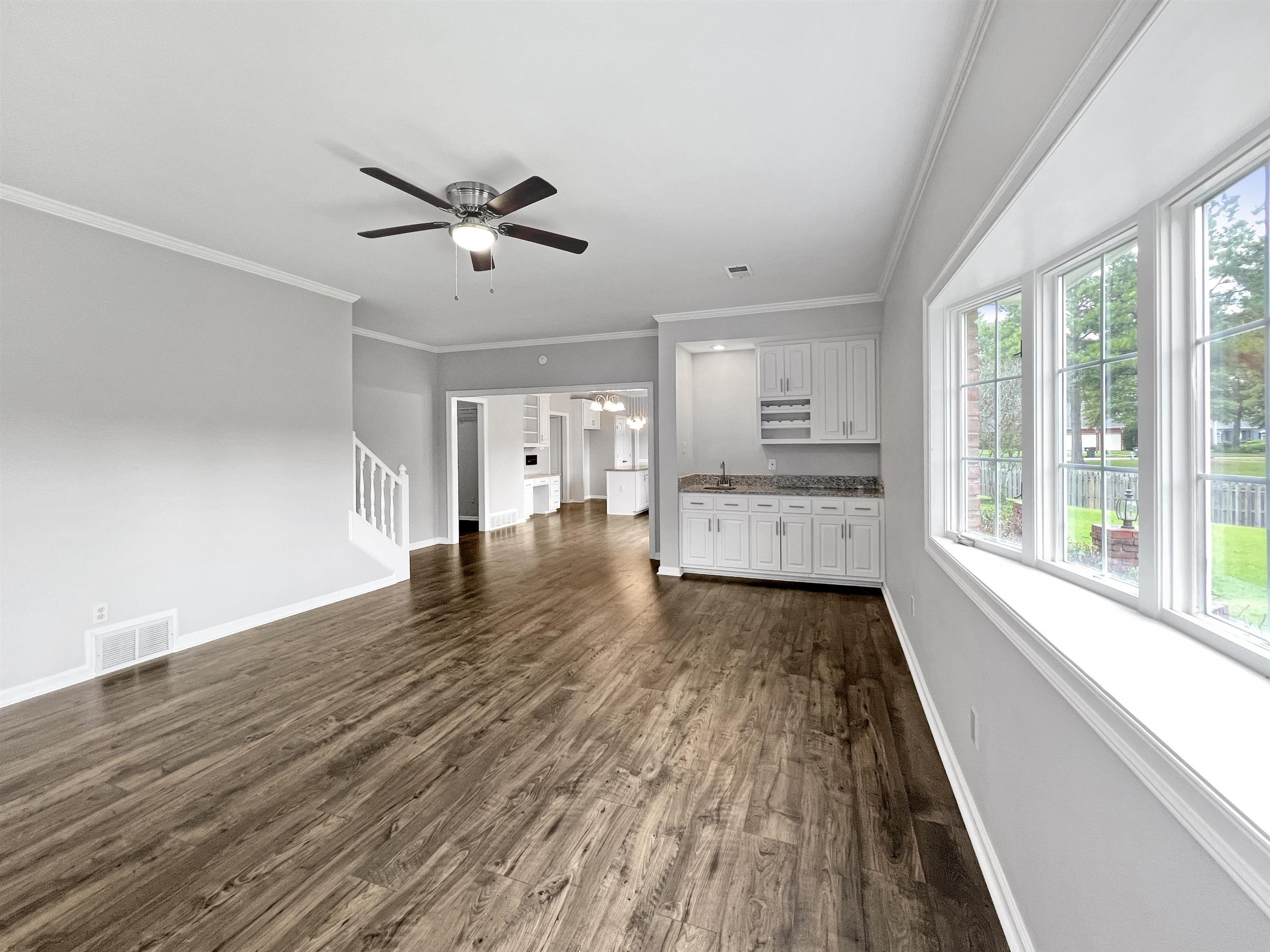 Collierville, Tennessee 38017, United States, 4 Bedrooms Bedrooms, ,4 BathroomsBathrooms,Residential,Active,63056