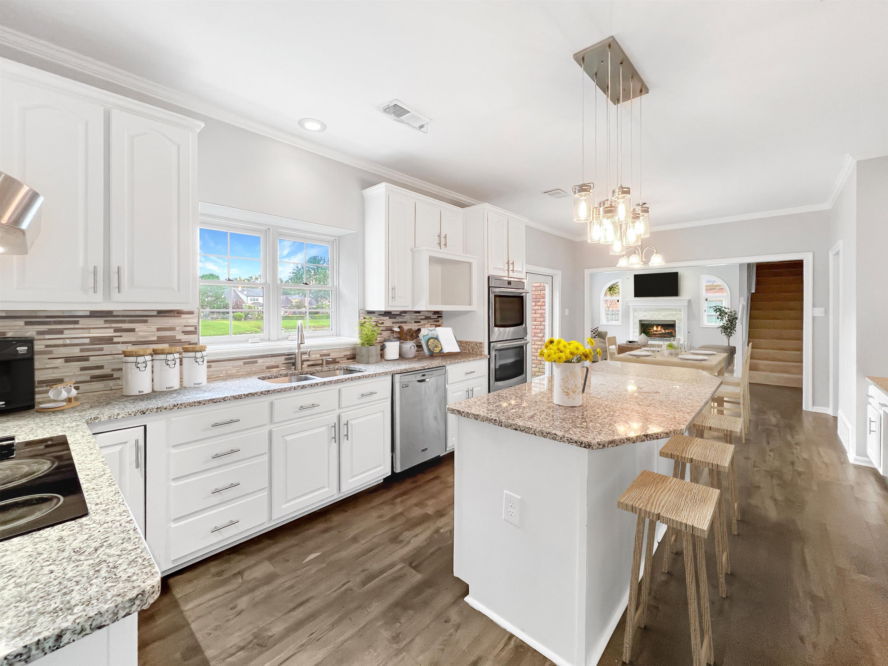 Collierville, Tennessee 38017, United States, 4 Bedrooms Bedrooms, ,4 BathroomsBathrooms,Residential,Active,63056