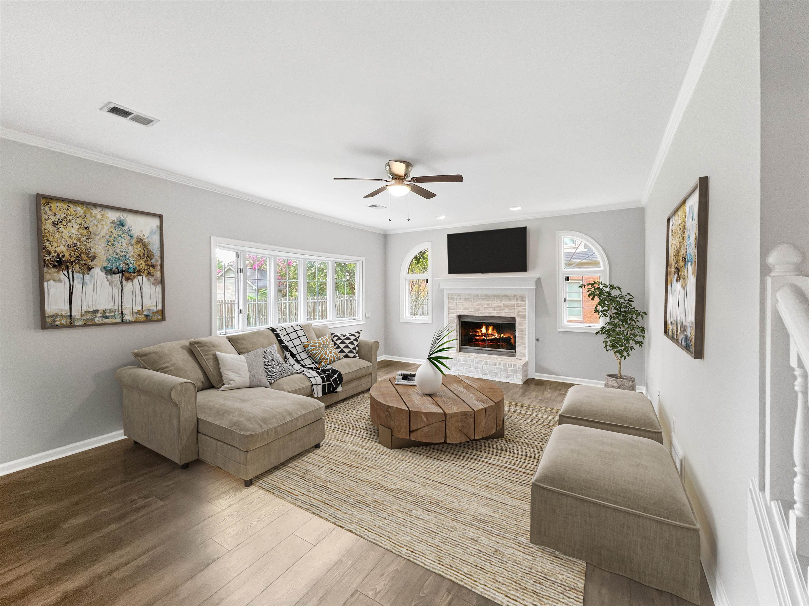 Collierville, Tennessee 38017, United States, 4 Bedrooms Bedrooms, ,4 BathroomsBathrooms,Residential,Active,63056