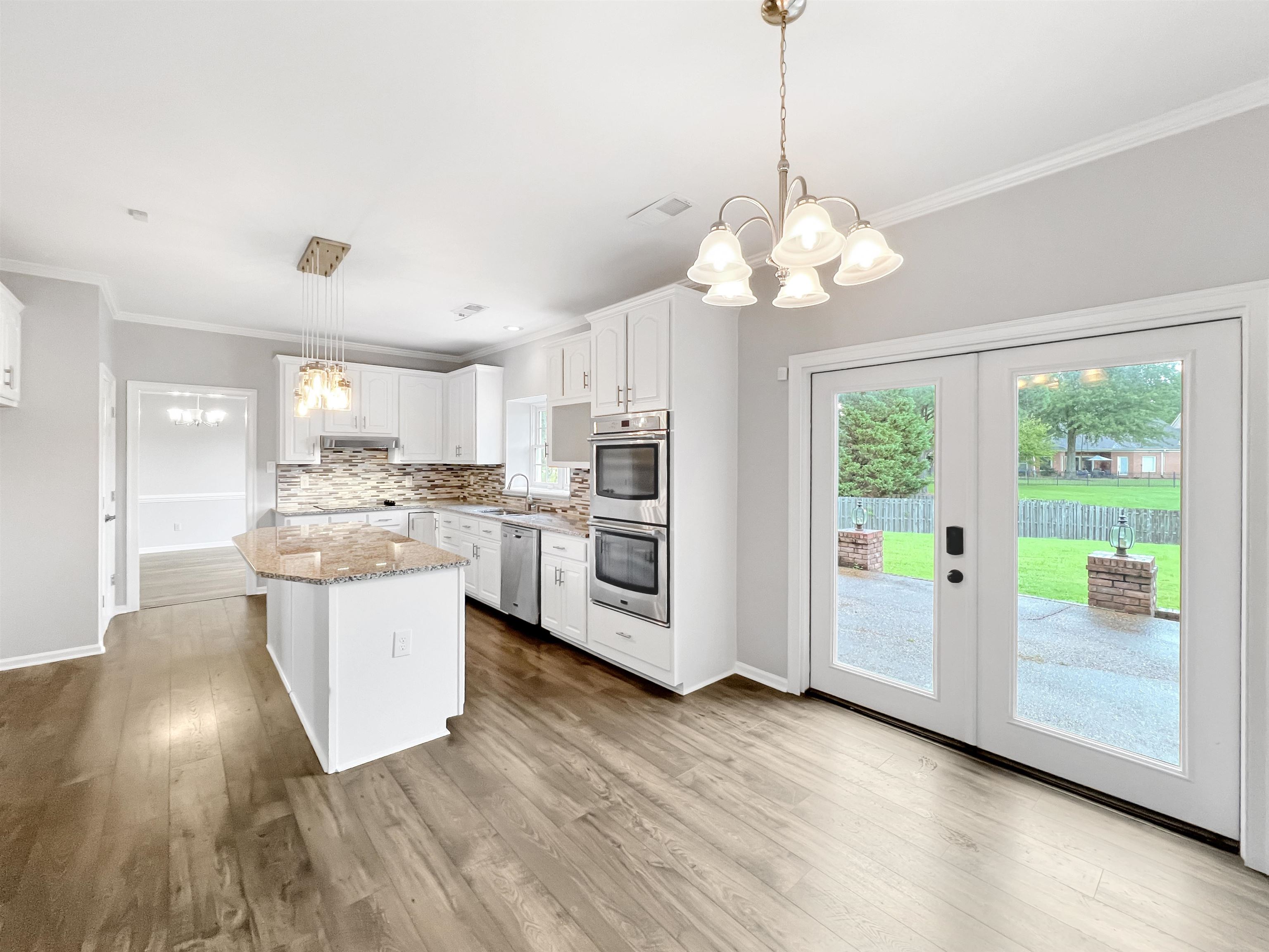 Collierville, Tennessee 38017, United States, 4 Bedrooms Bedrooms, ,4 BathroomsBathrooms,Residential,Active,63056