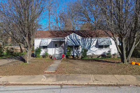 Photo of 3818 GREY RD, Memphis, TN 38108 (MLS # 10213277)