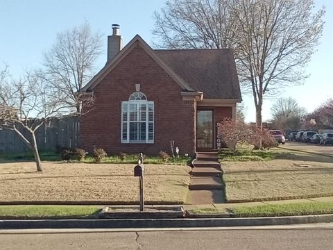 Photo of 6907 MANSLICK RD, Unincorporated, TN 38018 (MLS # 10216697)