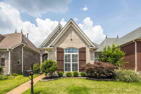 Photo of 1893 TALISKER DR, Cordova, TN 38016 (MLS # 10223113)