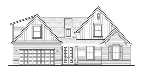 Photo of 410 CYPRESS VILLAGE LN, Eads, TN 38028 (MLS # 10210865)