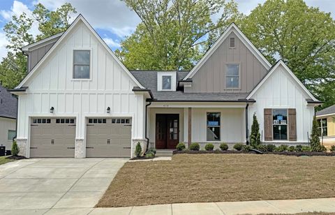 Photo of 410 CYPRESS VILLAGE LN, Eads, TN 38028 (MLS # 10210865)