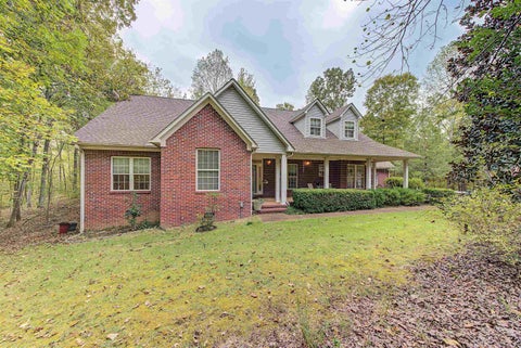 Photo of 3800 ENON LN, Bolivar, TN 38008 (MLS # 10232557)