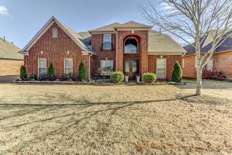 9853 Windward Slope Dr, Lakeland, TN 38002 - MLS#: 10187830