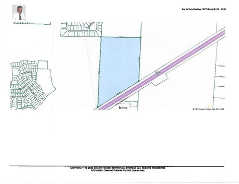 0 I 40 RD Unincorporated TN 38002