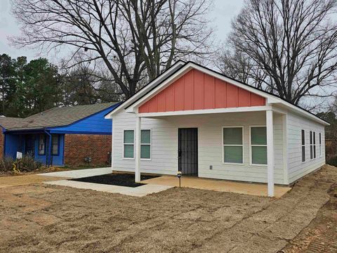 4901 Shayne Ln, Memphis, TN 38109 - #: 10176357