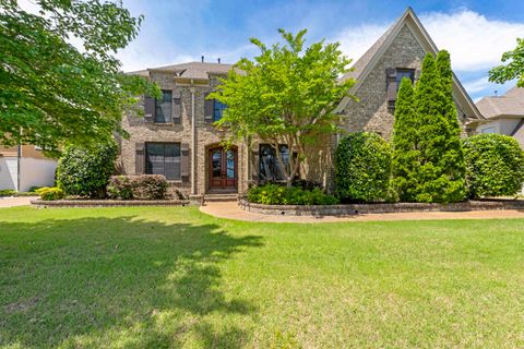 1813 Shoal Creek Ln, Collierville, TN 38017 - MLS#: 10194631