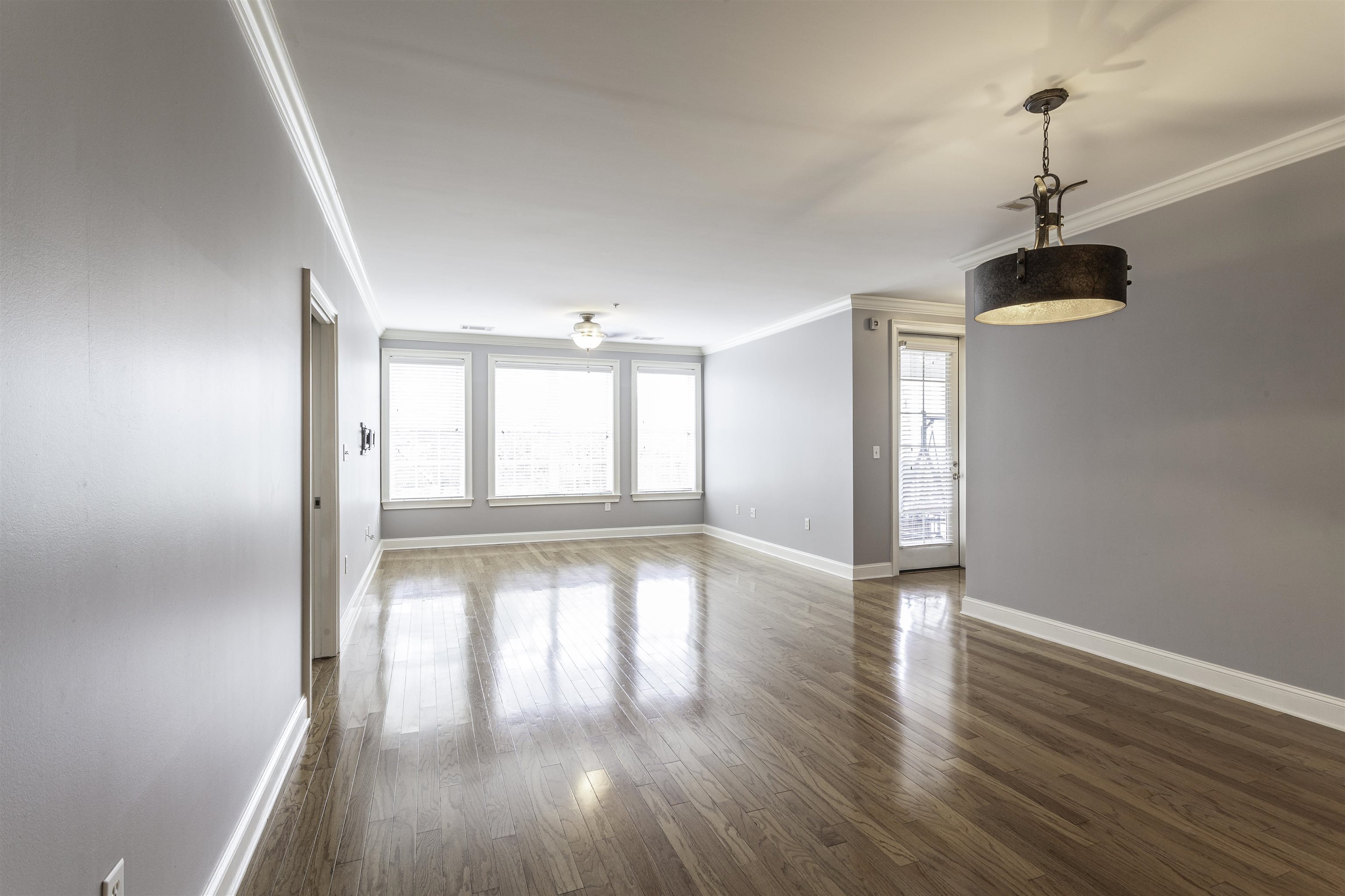 Photo 6 of 20 of 3520 CENTRAL AVE 209 townhome