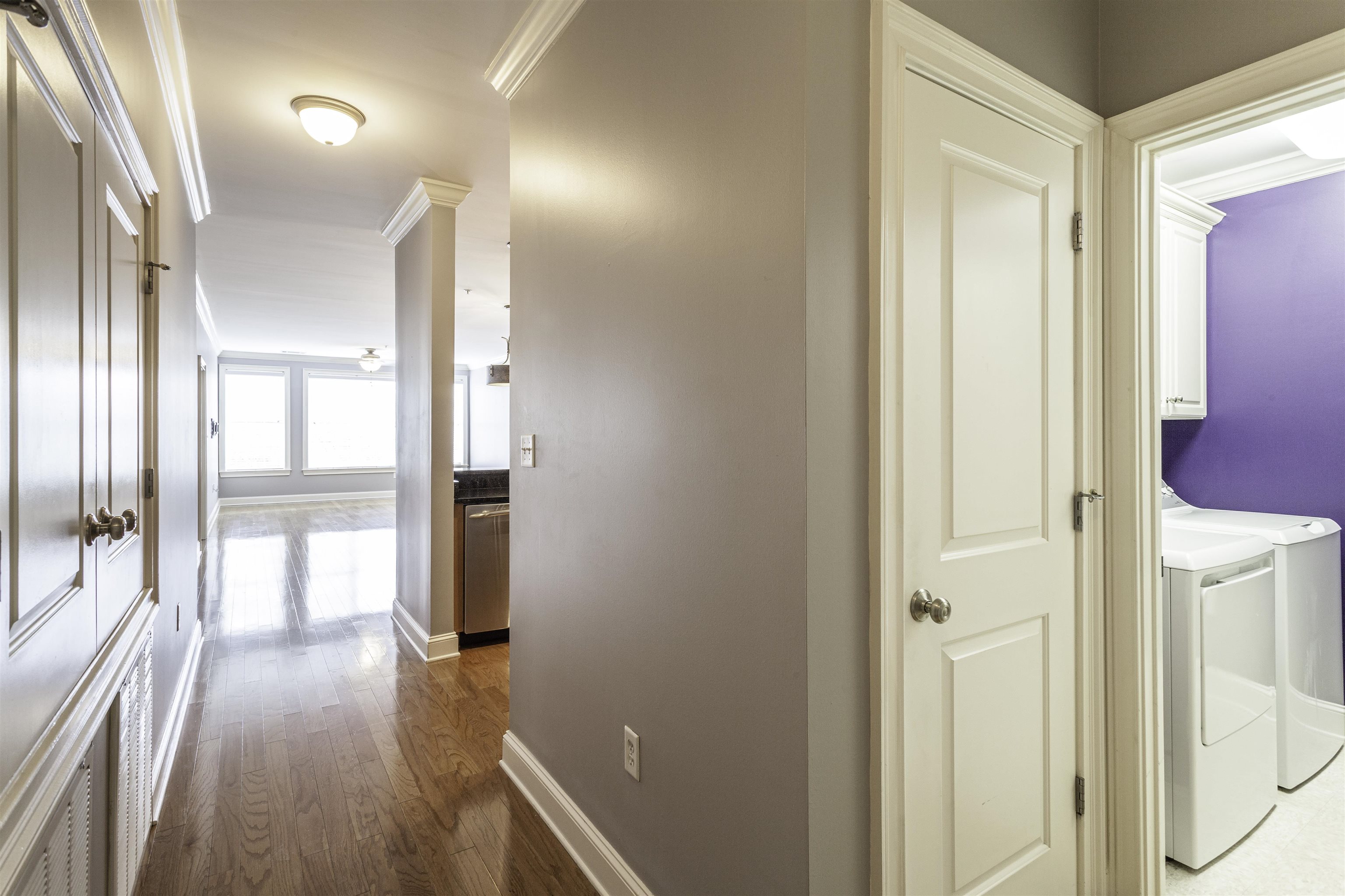Photo 2 of 20 of 3520 CENTRAL AVE 209 townhome
