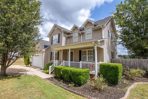 Photo of 75 CASSANDRA WAY, Savannah, TN 38372 (MLS # 10204191)