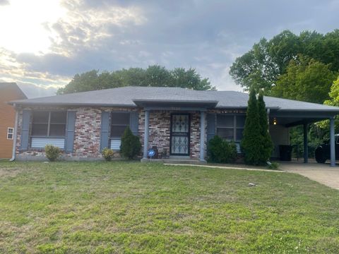 Photo of 1150 FINCH DR, Memphis, TN 38127 (MLS # 10221807)