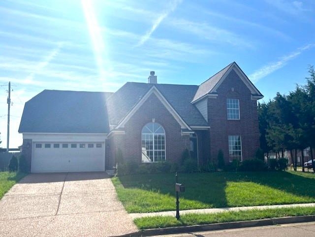 View Memphis, TN 38125 house