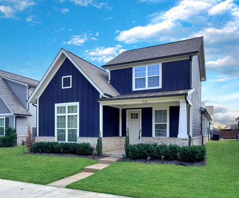 Photo of 5592 GERBER RD, Arlington, TN 38002 (MLS # 10229734)