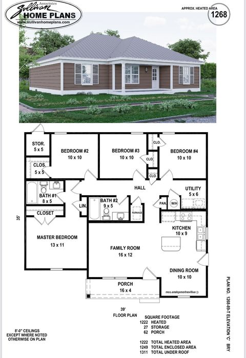 Photo of 0 FOXCHASE DR, Mason, TN 38049 (MLS # 10212790)
