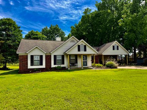 Photo of 515 MEBANE RD, Oakland, TN 38060 (MLS # 10221701)