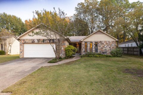 Photo of 2184 WILDERNESS CV, Germantown, TN 38139 (MLS # 10209338)
