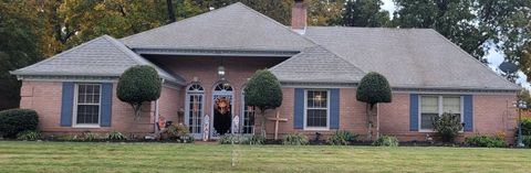 Photo of 7693 KILLDEER LN, Cordova, TN 38016 (MLS # 10209195)