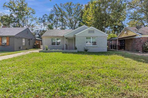 Photo of 1911 QUINN AVE, Memphis, TN 38114 (MLS # 10208997)