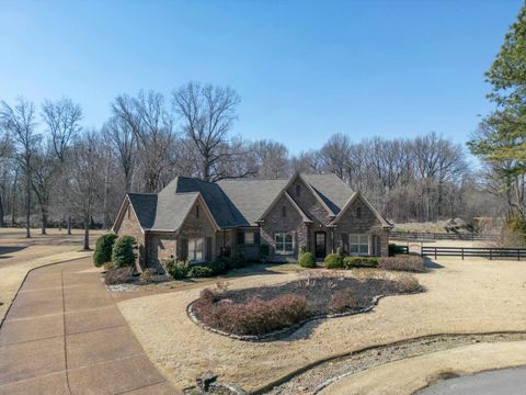 Photo of 25 RIVERSEDGE CV N, Arlington, TN 38002 (MLS # 10215895)