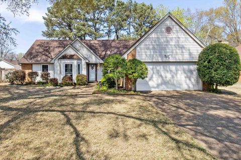 6972 Crestridge Rd, Memphis, TN 38119 - MLS#: 10193458