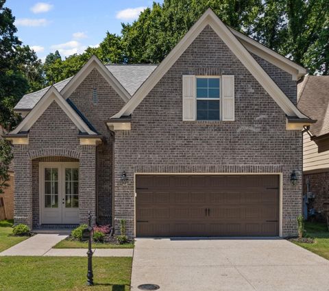 Photo of 7299 WINTERBROOK LN, Cordova, TN 38018 (MLS # 10224627)