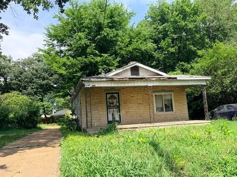 Photo of 747 N HOLMES ST, Memphis, TN 38122 (MLS # 10224544)
