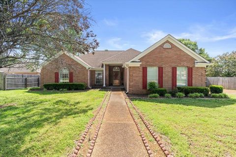 Photo of 686 RADIANCE DR, Memphis, TN 38018 (MLS # 10220744)
