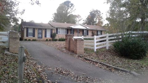 Photo of 260 SMITH DR, Unincorporated, TN 38039 (MLS # 10205867)