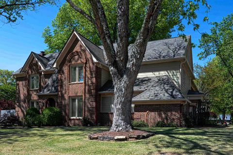 Photo of 947 ROLLING OAKS LN, Collierville, TN 38017 (MLS # 10218904)