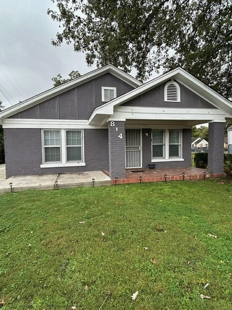 Photo of 814 N MERTON ST, Memphis, TN 38112 (MLS # 10208853) Photo of 814 N MERTON ST, Memphis, TN 38112 (MLS # 10208853)
