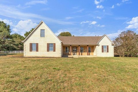 Photo of 1088 AKINS STORE RD, Munford, TN 38058 (MLS # 10208044)