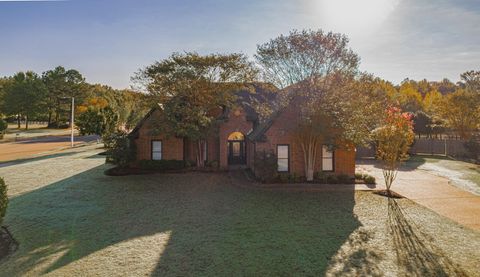 Photo of 564 FERN MEADOW CV, Cordova, TN 38018 (MLS # 10207582)