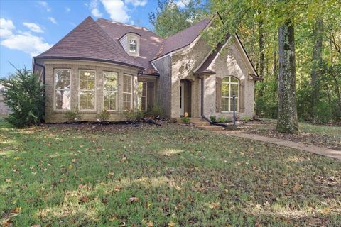 Photo of 5224 EVERGREEN RD, Lakeland, TN 38002 (MLS # 10208888) Photo of 5224 EVERGREEN RD, Lakeland, TN 38002 (MLS # 10208888)