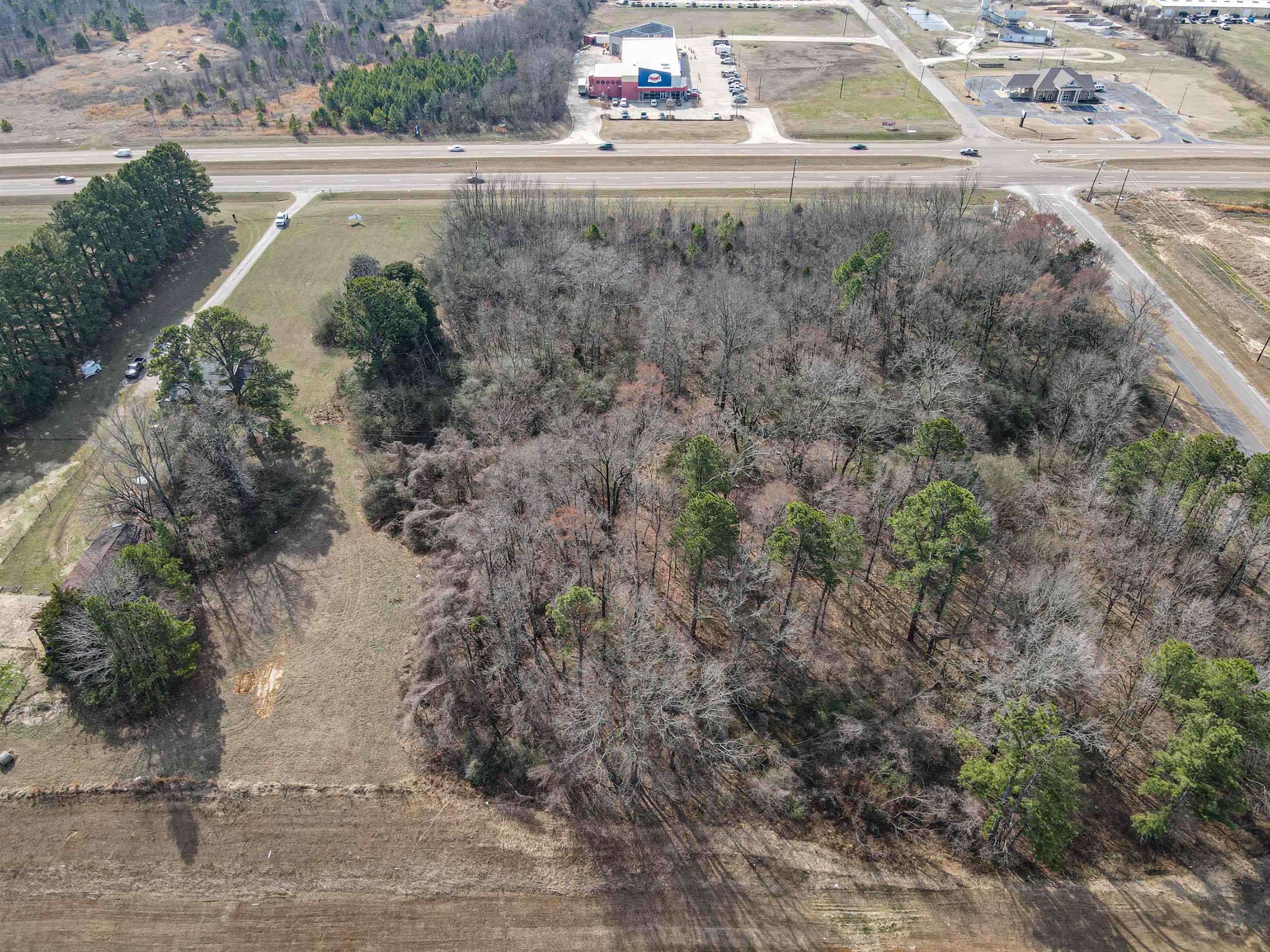 6085 HWY 64 HWY