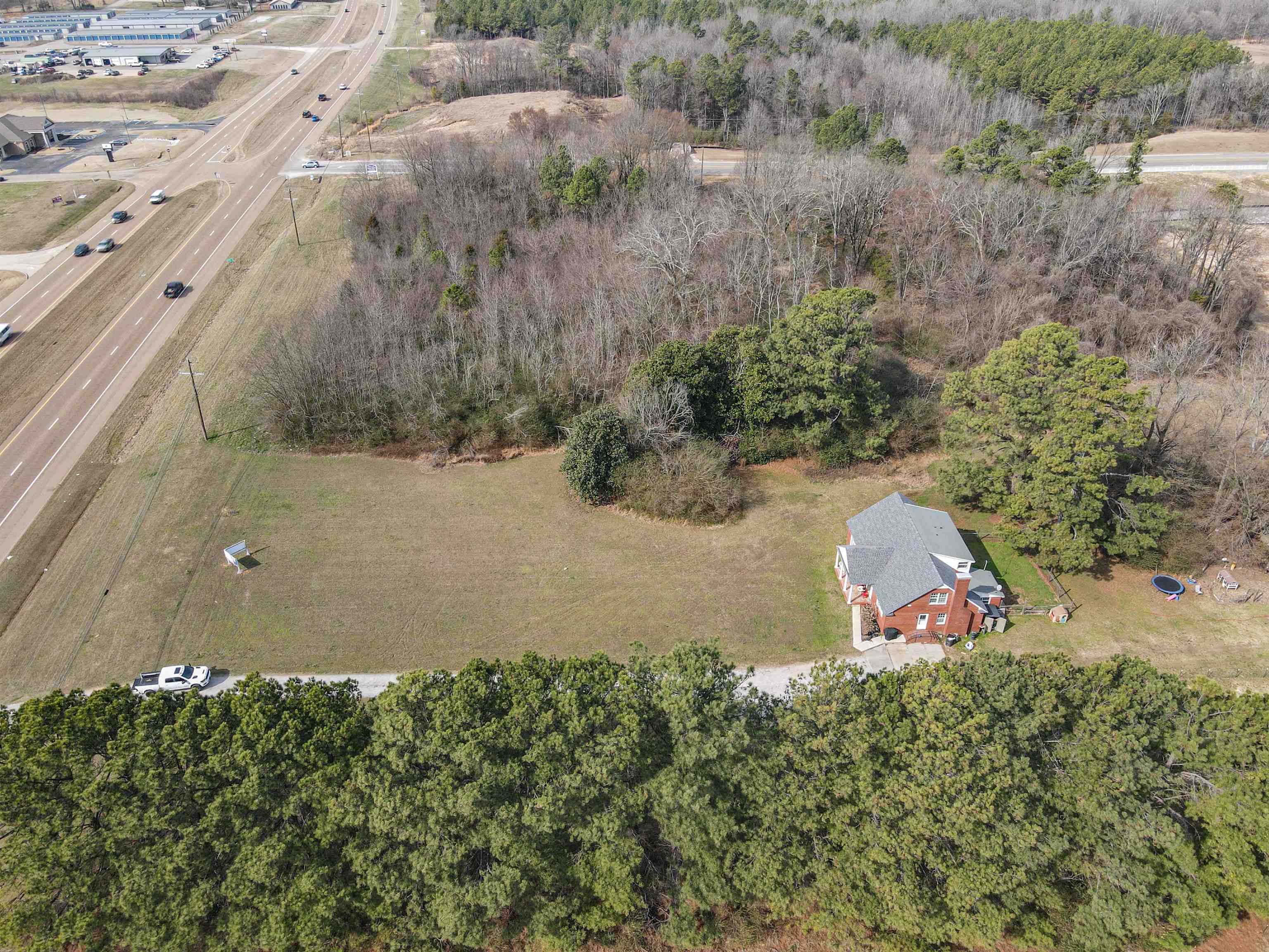 6085 HWY 64 HWY