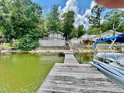 Photo of 219A CR 254 RD, Iuka, MS 38852 (MLS # 10201363)