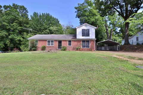 Photo of 533 BEST ST, Ripley, TN 38063 (MLS # 10225092)