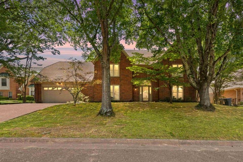 Photo of 8925 LEAF TRAIL CV, Memphis, TN 38018 (MLS # 10224153)