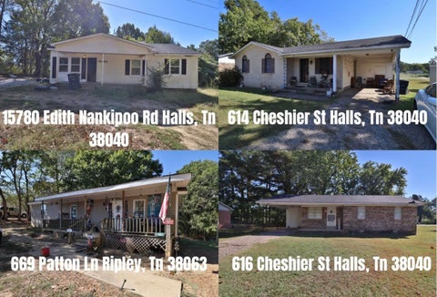 Photo of 15780 EDITH NANKIPOO RD, Halls, TN 38040 (MLS # 10232272)