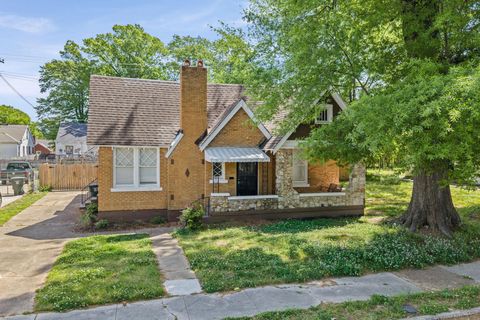 Photo of 1024 MAURY ST, Memphis, TN 38107 (MLS # 10219756)