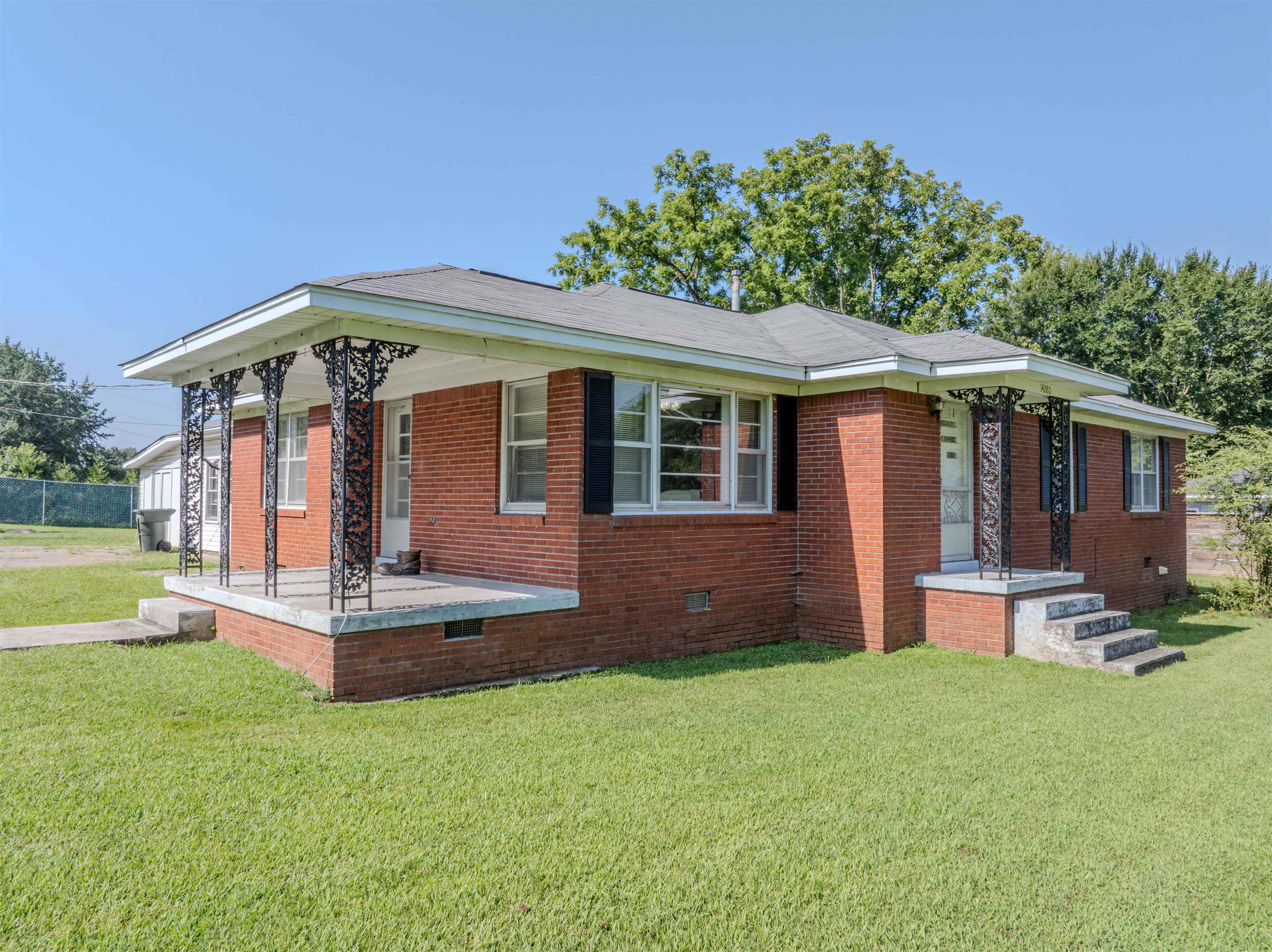 Moscow, Tennessee 38057, United States, 3 Bedrooms Bedrooms, ,2 BathroomsBathrooms,Residential,Active,177828