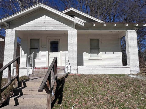 Photo of 318 CAMBRIDGE AVE, Memphis, TN 38106 (MLS # 10229442)