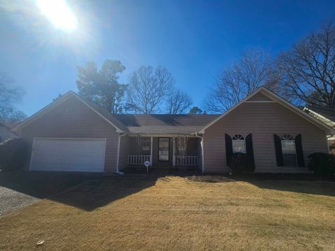 Photo of 4331 CRIMSON LEAF CV, Memphis, TN 38125 (MLS # 10202317)